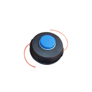 Trimmer head with grooved ball bearing T45X M12 (12mm arbor)(M12X1.75L)For Husqvarna 240R 250R 250RX 343FR 345FX 345RX 345FR 355FX 545FX 555FX OEM#544 97 26-03 596 29 79-01
