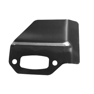 Heat Deflector For HUS K970 Concrete Saw #577 99 76-01