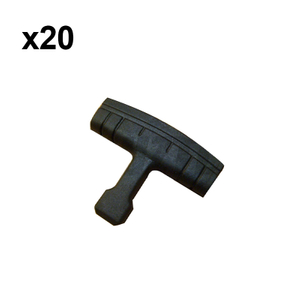 Holzfforma 20PCS Starter Grip For HUS 345 346 350 351 353 362 365 371 372 395 #503 54 39-01