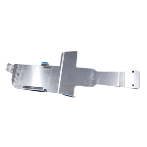 Tank Protective Guard For Stihl MS660 Chainsaw Spare Parts
