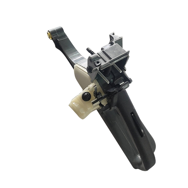 Rear Handle Assy. Tank Housing(dark grey color) For Stihl MS260 MS240 026 024 chainsaw OEM#1121 350 0829