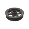 Poly V-belt Pulley For Stihl TS410 TS420 TS480i Cut Off Saw OEM #4238 764 8504
