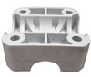 Clamp For Drive Tube with White For ST FS55 FS55R FS55RC FS80 FS80R FS85 FS85R FS120 FS200 FS250 FS300 FS350 Brush Cutter #4137 791 6800