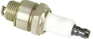 Spark Plug 675RS For Briggs & Stratton 593941