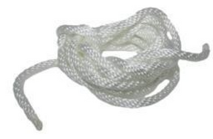 Starter Rope 5.0MM x 2.3M For Briggs & Stratton 66574