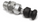 Decompression Valve M10X1.0 For Stihl MS341 MS361 MS361C MS441 MS362 MS311 MS391 chainsaw OEM#1135 020 9400