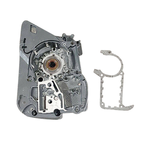 Crankcase Assy. Dark Gray Color(Modified, with bearing bushing) For Stihl MS361 chainsaw OEM#1135 020 2601, 1135 020 2913