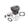 52mm Bore Cylinder Piston Kit Cylinder Gasket Muffler Gasket Piston Needle Cage For Stihl MS460 Chainsaw