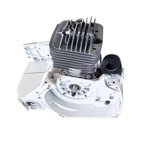 Engine Motor Assy For Stihl MS880 088 Chainsaw 