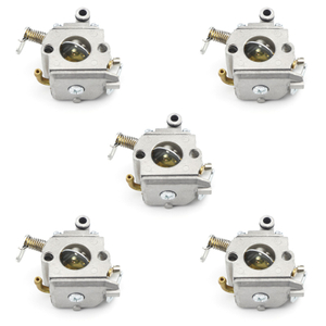 Holzfforma 5PCS Carburetor Zama Type For ST MS180 018 Chainsaw #1130 120 0603