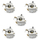 Holzfforma 5PCS Carburetor Zama Type For ST MS180 018 Chainsaw #1130 120 0603