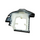 Air Baffle For Stihl MS182 MS182C MS212 MS212C For Holzfforma G185/E G215/E Chainsaw OEM #1148 124 3201