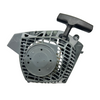 Easy Stihlart Recoil Stihlarter Assy.Dark Gray For Stihl G185E G215E MS185C MS215C Chainsaw OEM #1148 080 2107