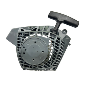 Easy Stihlart Recoil Stihlarter Assy.Dark Gray For Stihl G185E G215E MS185C MS215C Chainsaw OEM #1148 080 2107