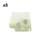 Holzfforma 5PCS Air Filter For ST MS260 MS240 026 024 Chainsaw #1121 120 1617