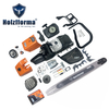 Holzfforma 122CC G888 Gasoline Chain Saw Power Head With 42inch Chain And Bar Already Tested All parts are For MS880 088 Chainsaw Covers Muffler and Air Filter not Assembled For US Customers